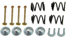 Load image into Gallery viewer, HW4081 Drum Brake Shoe Hold Down Kit Dorman - First Stop Canada