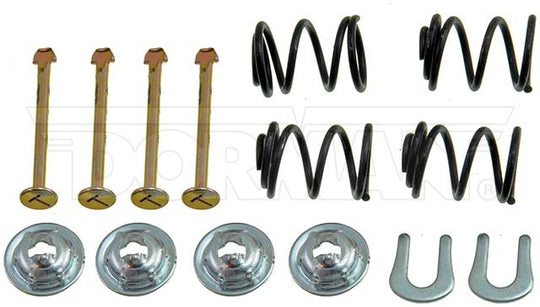 HW4081 Drum Brake Shoe Hold Down Kit Dorman - First Stop Canada