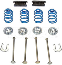 Load image into Gallery viewer, HW4083 Drum Brake Shoe Hold Down Kit Dorman - First Stop Canada