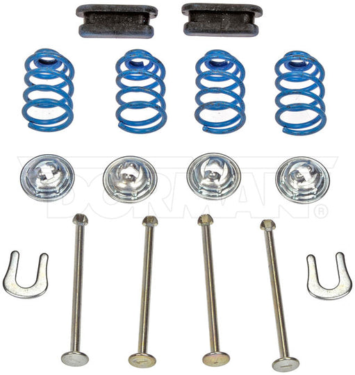 HW4083 Drum Brake Shoe Hold Down Kit Dorman - First Stop Canada