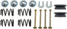 Load image into Gallery viewer, HW4092 Drum Brake Shoe Hold Down Kit Dorman - First Stop Canada