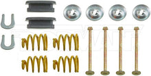 Load image into Gallery viewer, HW4094 Drum Brake Shoe Hold Down Kit Dorman - First Stop Canada