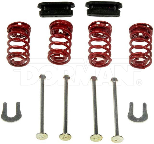 HW4095 Drum Brake Shoe Hold Down Kit Dorman - First Stop Canada