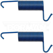 Load image into Gallery viewer, HW412 Drum Brake Adjusting Screw Spring Dorman - First Stop Canada