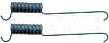 Charger l'image dans la galerie, HW423 Drum Brake Adjusting Screw Spring Dorman - First Stop Canada