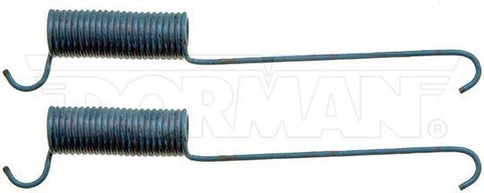 HW423 Drum Brake Adjusting Screw Spring Dorman - First Stop Canada