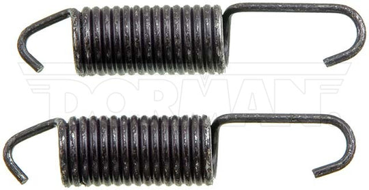 HW424 Drum Brake Adjusting Screw Spring Dorman - First Stop Canada