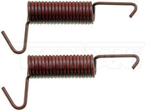 Charger l'image dans la galerie, HW438 Drum Brake Adjusting Spring Kit Dorman - First Stop Canada