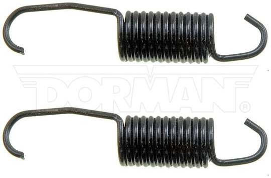 HW439 Drum Brake Adjusting Spring Kit Dorman - First Stop Canada