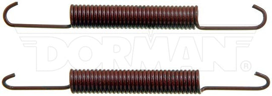 HW443 Drum Brake Adjusting Screw Spring Dorman - First Stop Canada