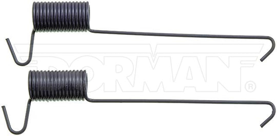 HW446 Drum Brake Adjusting Spring Kit Dorman - First Stop Canada
