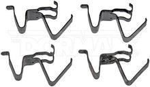 Load image into Gallery viewer, HW4468 Disc Brake Anti-Rattle Clip Dorman - First Stop Canada