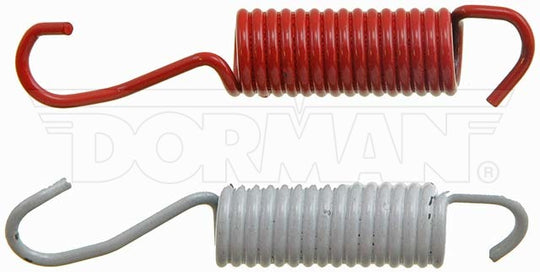 HW450 Drum Brake Adjusting Spring Kit Dorman - First Stop Canada