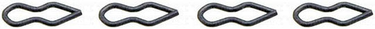 HW4700 Brake Pad Pin Dorman - First Stop Canada