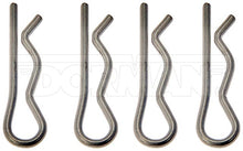 Load image into Gallery viewer, HW4755 Brake Guide Pin Retaining Clip Dorman - First Stop Canada