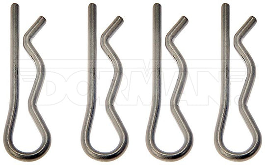 HW4755 Brake Guide Pin Retaining Clip Dorman - First Stop Canada