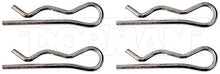 Load image into Gallery viewer, HW4755 Brake Guide Pin Retaining Clip Dorman - First Stop Canada