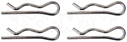 HW4755 Brake Guide Pin Retaining Clip Dorman - First Stop Canada