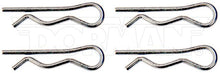 Load image into Gallery viewer, HW4755 Brake Guide Pin Retaining Clip Dorman - First Stop Canada
