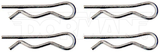 HW4755 Brake Guide Pin Retaining Clip Dorman - First Stop Canada