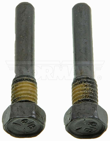 HW5000 Disc Brake Caliper Bolt Dorman - First Stop Canada
