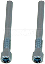 Load image into Gallery viewer, HW5004 Disc Brake Caliper Bolt Dorman - First Stop Canada