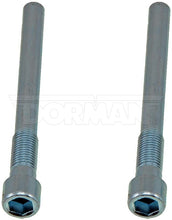 Load image into Gallery viewer, HW5004 Disc Brake Caliper Bolt Dorman - First Stop Canada