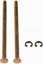 Load image into Gallery viewer, HW5008 Disc Brake Caliper Bolt Dorman - First Stop Canada