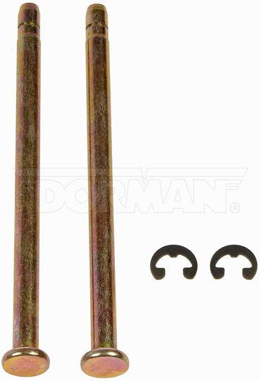 HW5008 Disc Brake Caliper Bolt Dorman - First Stop Canada
