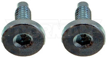 Load image into Gallery viewer, HW5010 Disc Brake Caliper Bolt Dorman - First Stop Canada