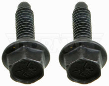Load image into Gallery viewer, HW5011 Disc Brake Caliper Bolt Dorman - First Stop Canada
