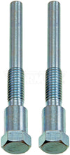 Load image into Gallery viewer, HW5022 Disc Brake Caliper Bolt Dorman - First Stop Canada