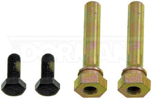 Load image into Gallery viewer, HW5031 Disc Brake Caliper Bolt Dorman - First Stop Canada
