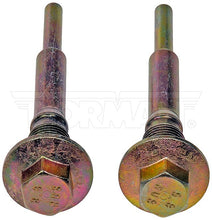 Load image into Gallery viewer, HW5038 Disc Brake Caliper Bolt Dorman - First Stop Canada