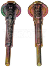 Load image into Gallery viewer, HW5038 Disc Brake Caliper Bolt Dorman - First Stop Canada