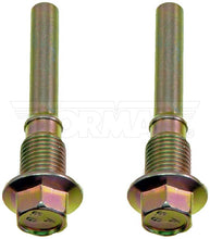 Load image into Gallery viewer, HW5042 Disc Brake Caliper Bolt Dorman - First Stop Canada