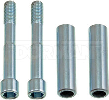 Load image into Gallery viewer, HW5044 Disc Brake Caliper Bolt Dorman - First Stop Canada