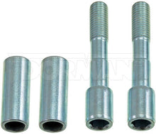 Load image into Gallery viewer, HW5053 Disc Brake Caliper Bolt Dorman - First Stop Canada