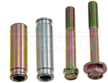 Load image into Gallery viewer, HW5056 Disc Brake Caliper Bolt Dorman - First Stop Canada