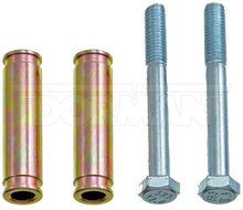 Load image into Gallery viewer, HW5063 Disc Brake Caliper Bolt Dorman - First Stop Canada