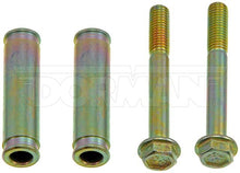 Load image into Gallery viewer, HW5066 Disc Brake Caliper Bolt Dorman - First Stop Canada