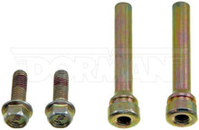 Load image into Gallery viewer, HW5074 Disc Brake Caliper Bolt Dorman - First Stop Canada