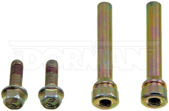 HW5074 Disc Brake Caliper Bolt Dorman - First Stop Canada