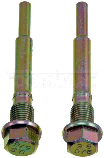 HW5076 Disc Brake Caliper Bolt Dorman - First Stop Canada