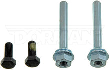 Load image into Gallery viewer, HW5084 Disc Brake Caliper Bolt Dorman - First Stop Canada