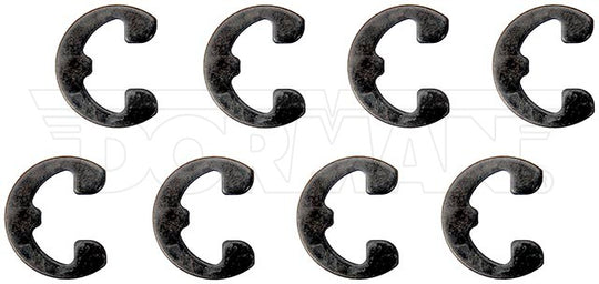 HW5115 Disc Brake Guide Pin Retaining Clip Dorman - First Stop Canada