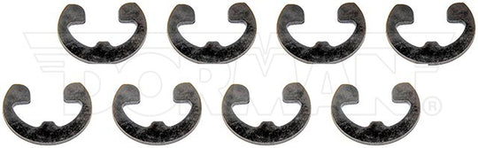 HW5115 Disc Brake Guide Pin Retaining Clip Dorman - First Stop Canada