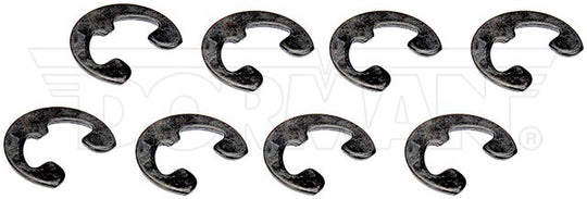 HW5115 Disc Brake Guide Pin Retaining Clip Dorman - First Stop Canada