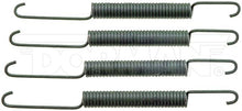Charger l'image dans la galerie, HW521 Drum Brake Shoe Return Spring Kit Dorman - First Stop Canada