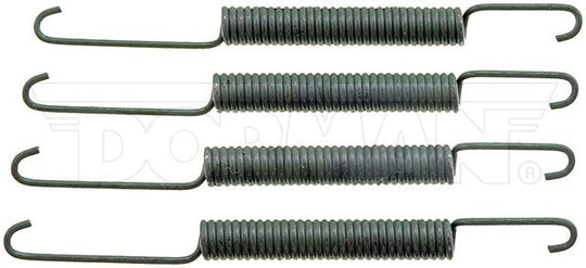 HW521 Drum Brake Shoe Return Spring Kit Dorman - First Stop Canada